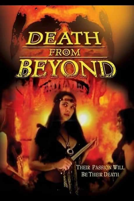 Death from Beyond